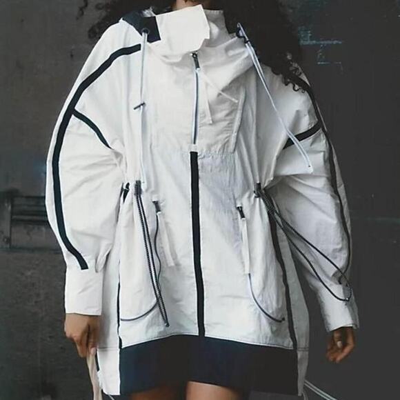 Free People Jackets & Blazers - Nwt fp peace out backpack